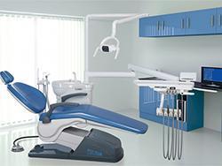 Unidad dental TJ2688A1