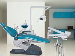 Unidad dental TJ2688A1-1