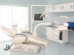 Unidad dental TJ2688D4
