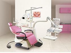 Unidad dental TJ2688F6