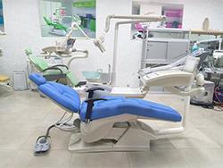 Unidad dental TJ2688G7