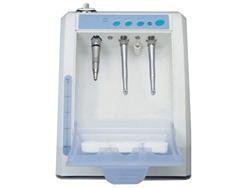 Unidad de mantenimiento para herramientas odontológicas de mano